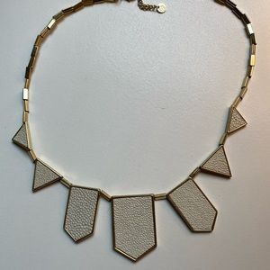 House of Harlow 1960 necklace